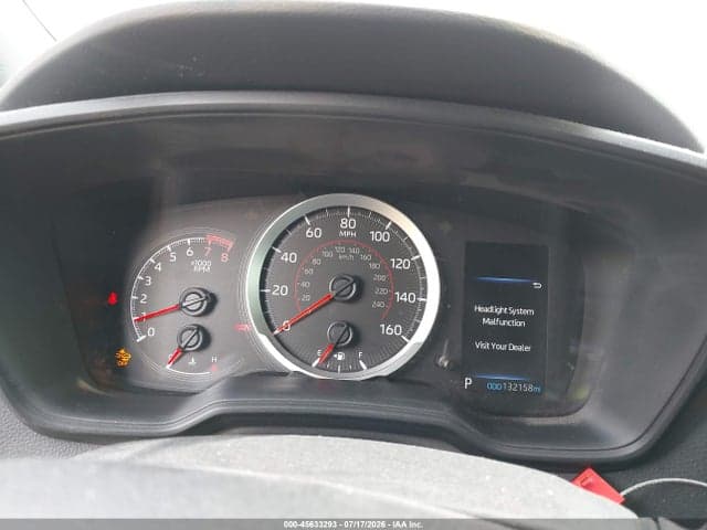 2020 TOYOTA COROLLA SE 7