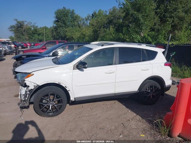 2017 TOYOTA RAV4 SE 15