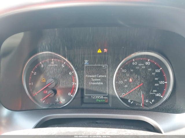2017 TOYOTA RAV4 SE 7