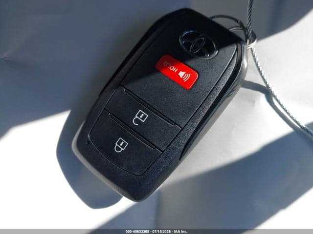 2026 TOYOTA RAV4 PLUG-IN HYBRID SE 11