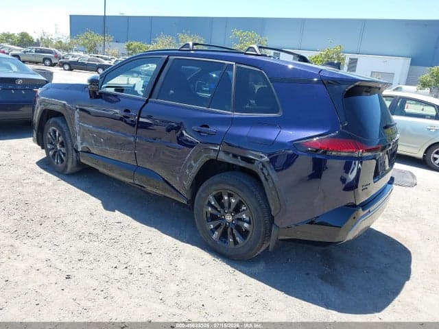 2026 TOYOTA RAV4 PLUG-IN HYBRID SE 3