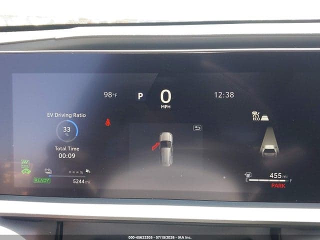 2026 TOYOTA RAV4 PLUG-IN HYBRID SE 7