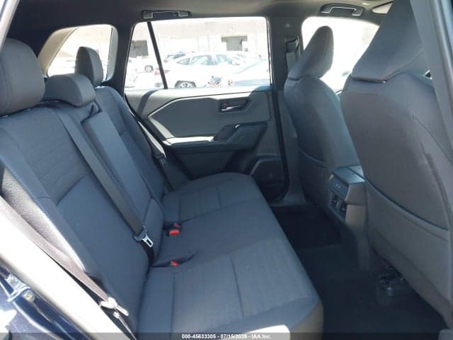 2026 TOYOTA RAV4 PLUG-IN HYBRID SE 8