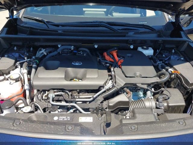 2026 TOYOTA RAV4 PLUG-IN HYBRID SE 10