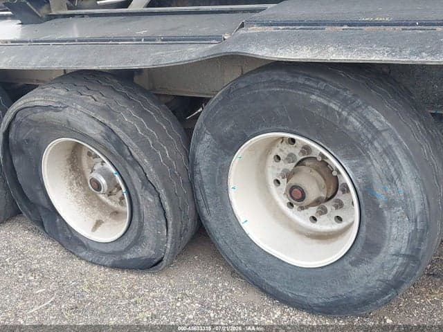 2017 TRAILER RENN 40' DUMP 7