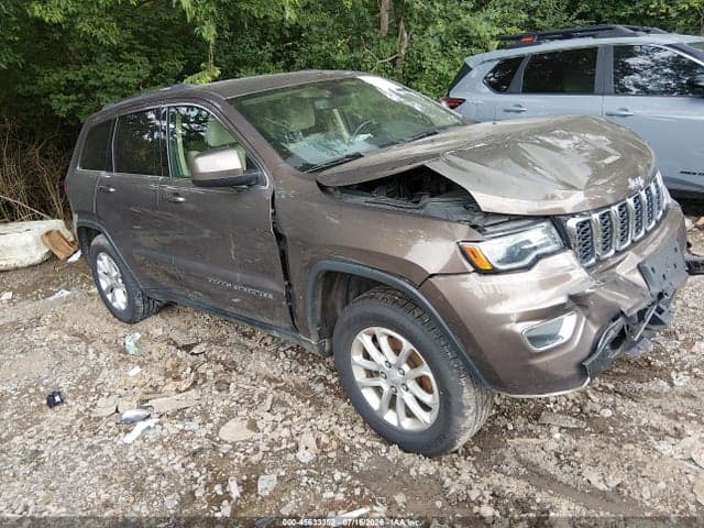 2020 JEEP GRAND CHEROKEE LAREDO E 4X2 1