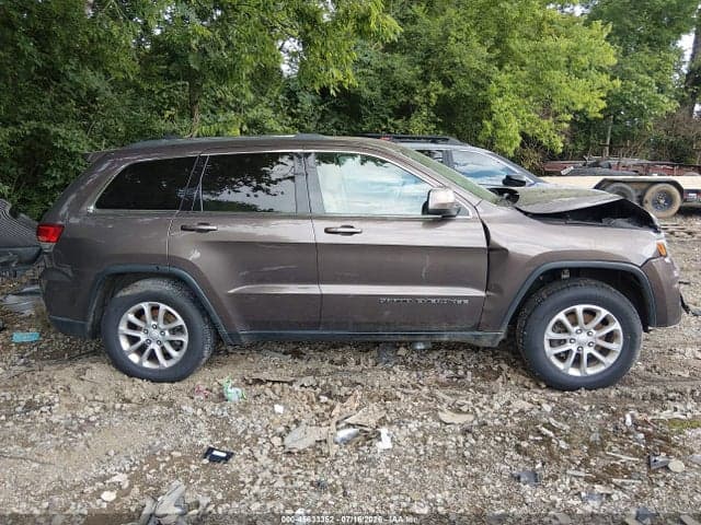 2020 JEEP GRAND CHEROKEE LAREDO E 4X2 14