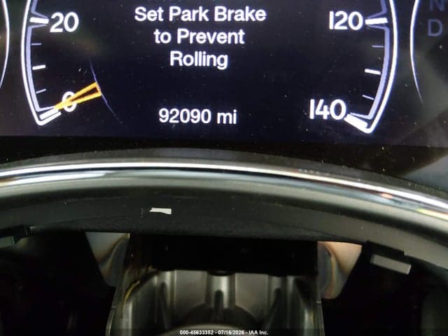 2020 JEEP GRAND CHEROKEE LAREDO E 4X2 16