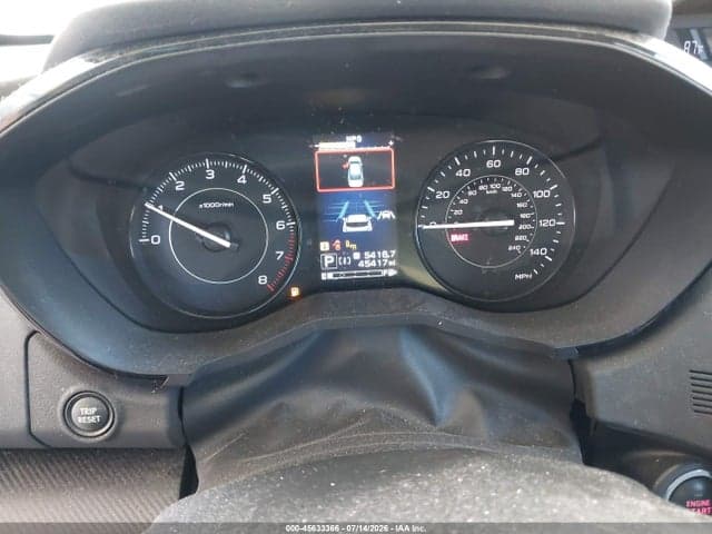 2022 SUBARU IMPREZA PREMIUM 5-DOOR 7