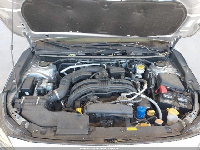2022 SUBARU IMPREZA PREMIUM 5-DOOR 10