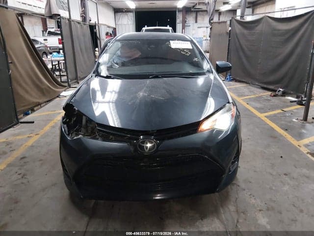 2019 TOYOTA COROLLA LE 13
