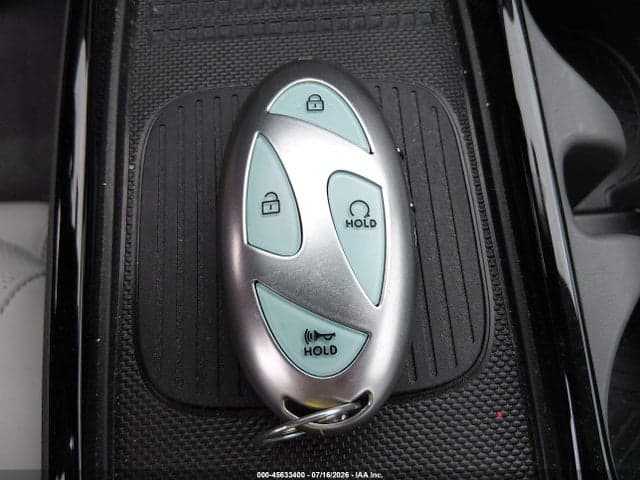 2025 HYUNDAI IONIQ 5 LIMITED 11