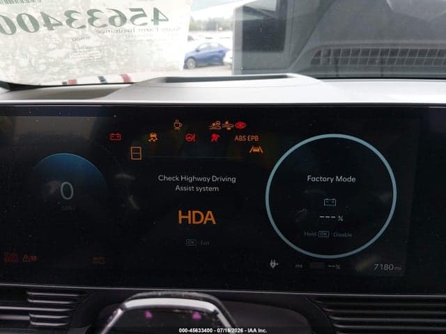 2025 HYUNDAI IONIQ 5 LIMITED 7