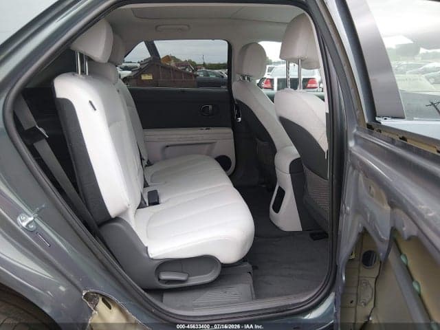 2025 HYUNDAI IONIQ 5 LIMITED 8