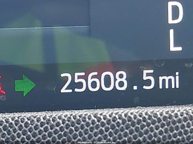 2022 FORD MUSTANG MACH-E PREMIUM 16
