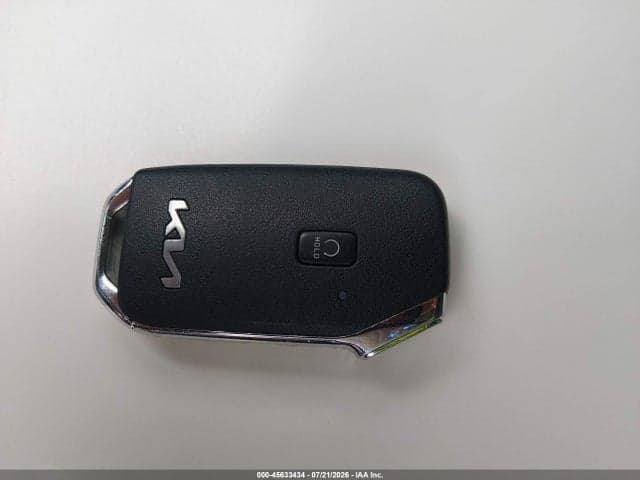 2023 KIA SELTOS NIGHTFALL EDITION 11