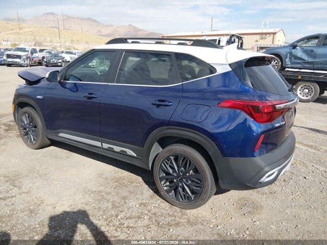 2023 KIA SELTOS NIGHTFALL EDITION 3