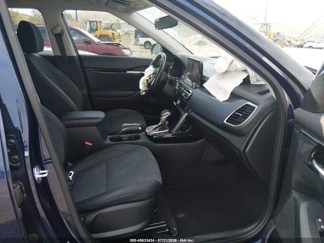 2023 KIA SELTOS NIGHTFALL EDITION 5