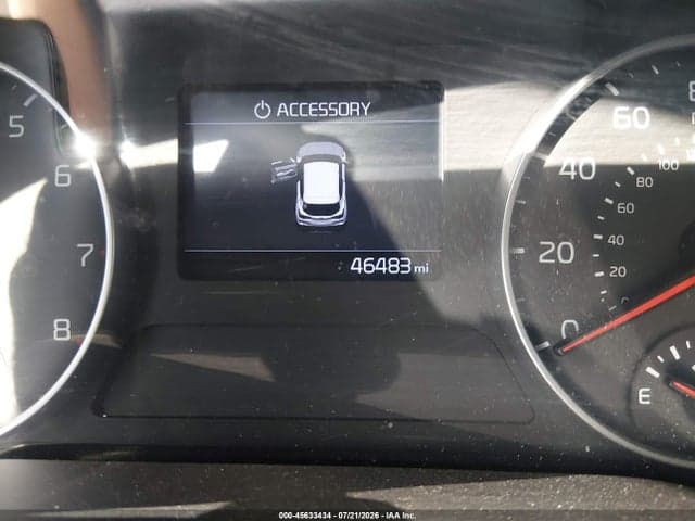 2023 KIA SELTOS NIGHTFALL EDITION 7