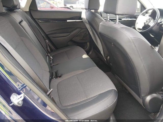 2023 KIA SELTOS NIGHTFALL EDITION 8