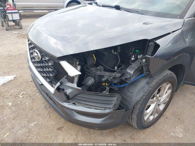 2019 HYUNDAI TUCSON SE 6