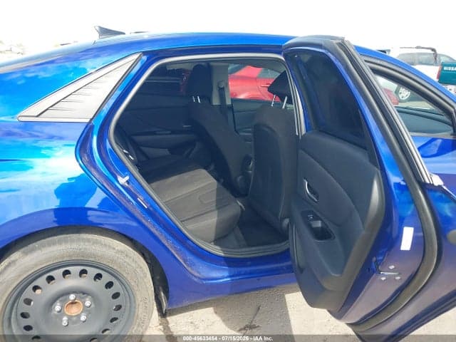 2023 HYUNDAI ELANTRA SEL 8
