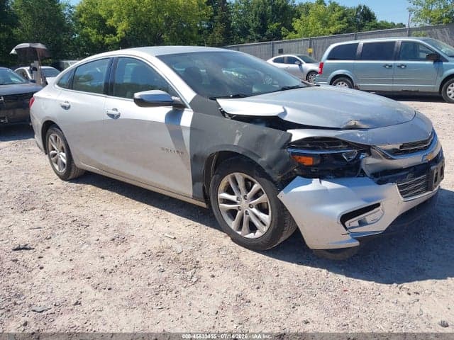 2017 CHEVROLET MALIBU 1LT - 1