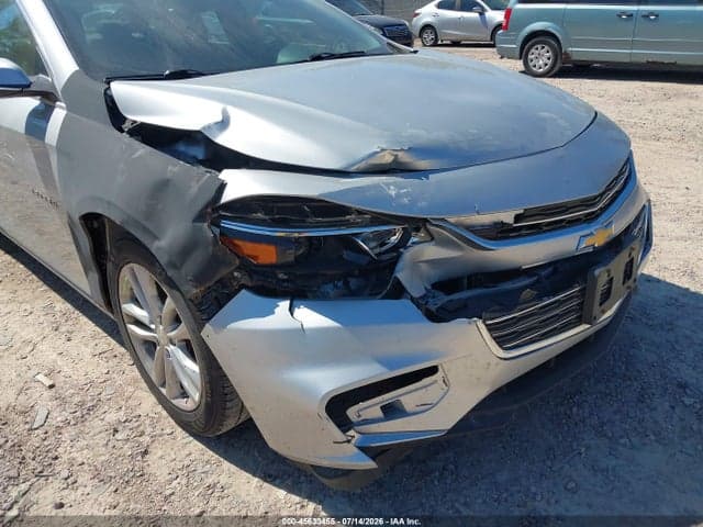 2017 CHEVROLET MALIBU 1LT 6