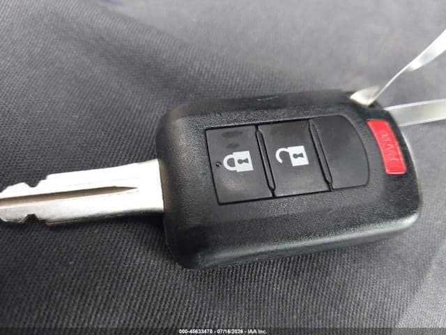 2019 MITSUBISHI MIRAGE G4 ES 11