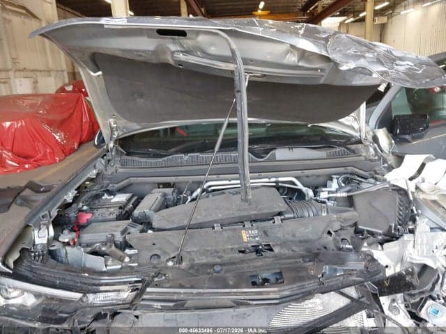2025 CHEVROLET COLORADO 4WD Z71 10