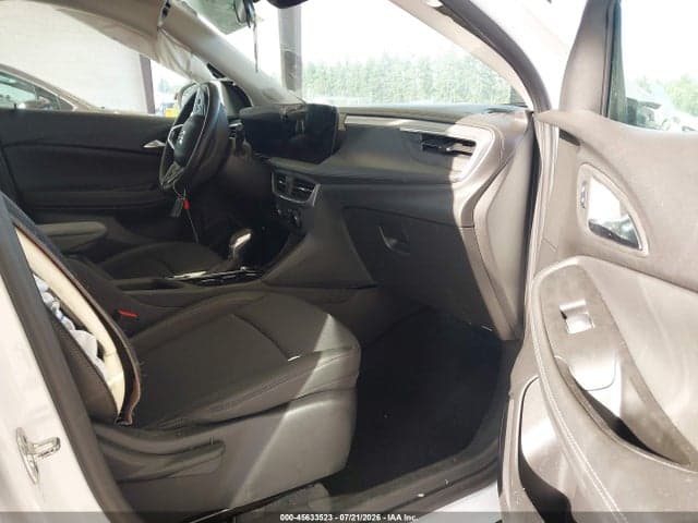 2024 BUICK ENCORE GX PREFERRED AWD 5
