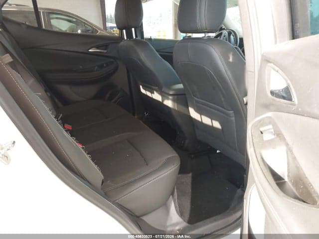 2024 BUICK ENCORE GX PREFERRED AWD 8