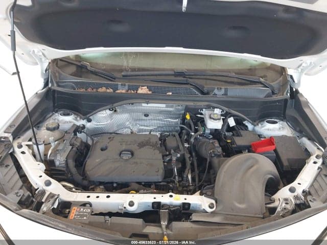 2024 BUICK ENCORE GX PREFERRED AWD 10