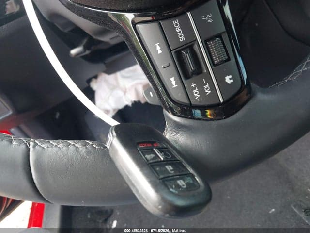 2025 HONDA CIVIC SPORT 11