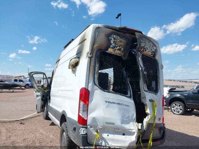 2018 FORD TRANSIT-350 15