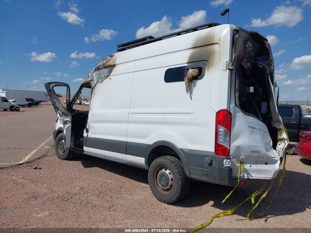 2018 FORD TRANSIT-350 3