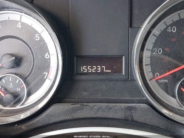 2017 DODGE GRAND CARAVAN SXT 16