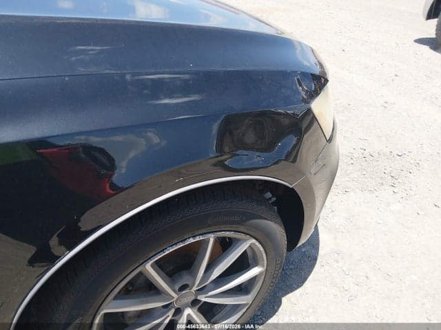 2016 AUDI Q5 3.0T PREMIUM PLUS 6