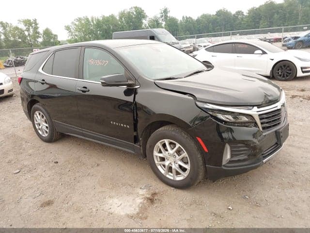 2022 CHEVROLET EQUINOX AWD LT 1