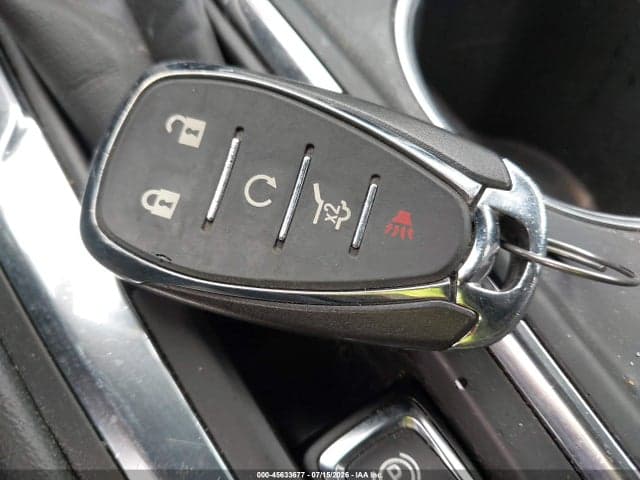 2022 CHEVROLET EQUINOX AWD LT 11
