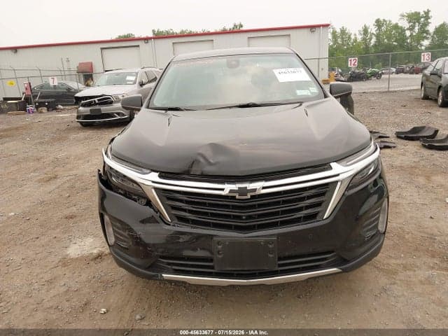 2022 CHEVROLET EQUINOX AWD LT 12