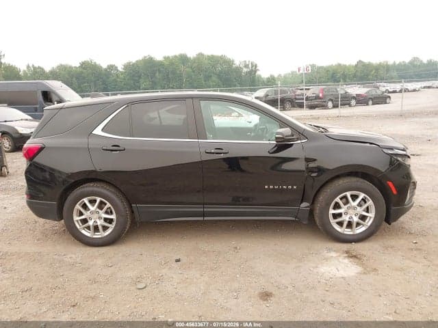 2022 CHEVROLET EQUINOX AWD LT 13