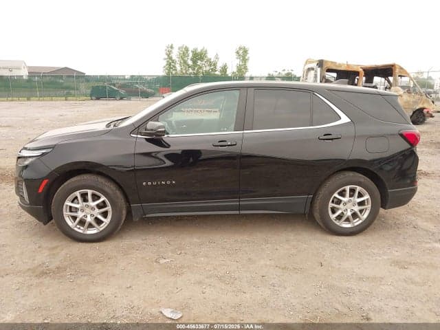 2022 CHEVROLET EQUINOX AWD LT 14