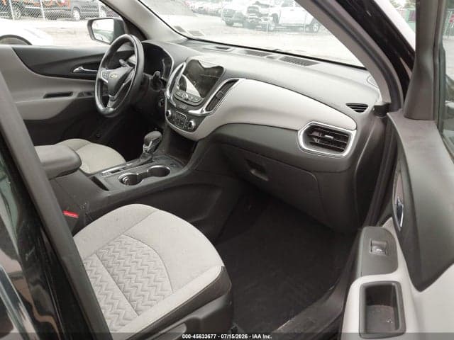 2022 CHEVROLET EQUINOX AWD LT 5
