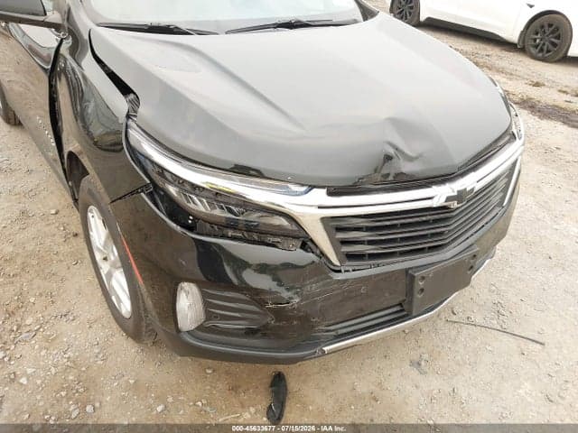 2022 CHEVROLET EQUINOX AWD LT 6
