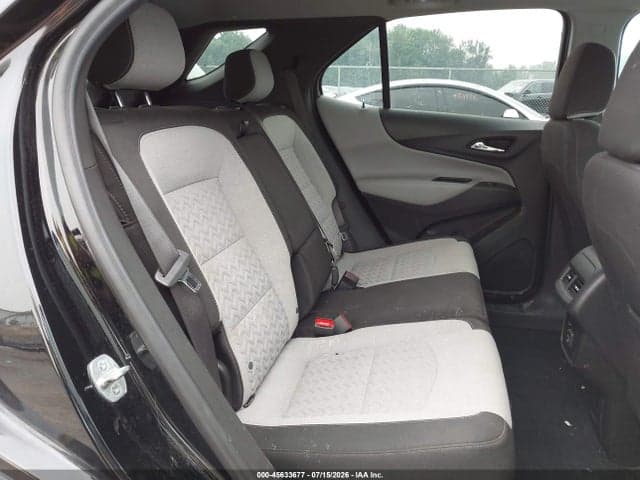 2022 CHEVROLET EQUINOX AWD LT 8