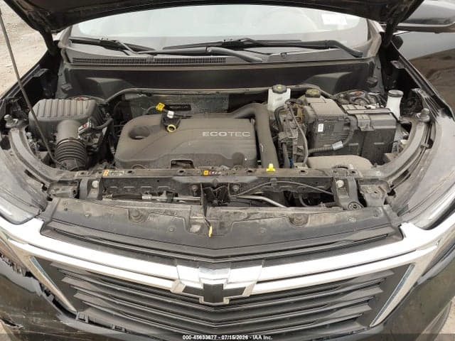 2022 CHEVROLET EQUINOX AWD LT 10