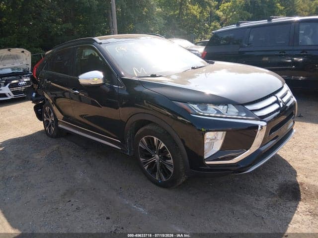 2020 MITSUBISHI ECLIPSE CROSS SE 1.5T - 1