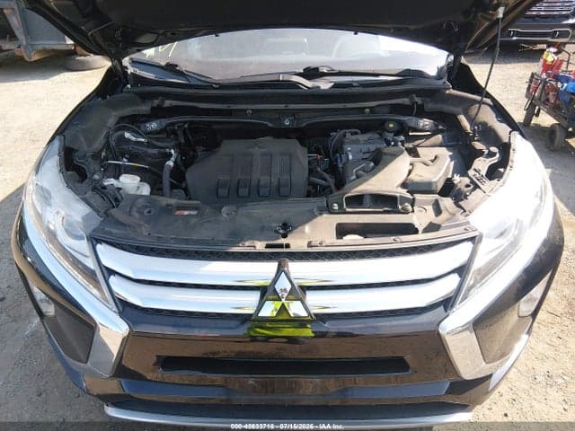 2020 MITSUBISHI ECLIPSE CROSS SE 1.5T 10