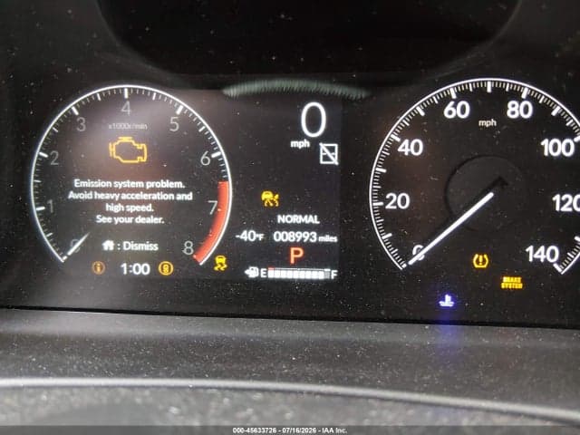 2025 HONDA PILOT EX-L 7